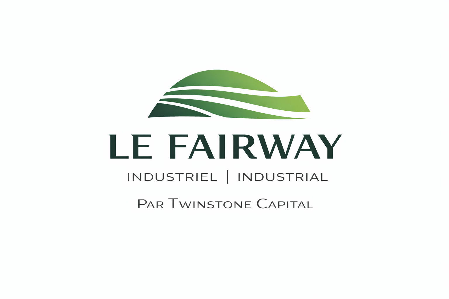 Le Fairway Industriel